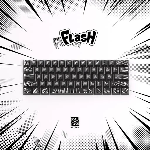 PBTfans Flash, image 1 of 5