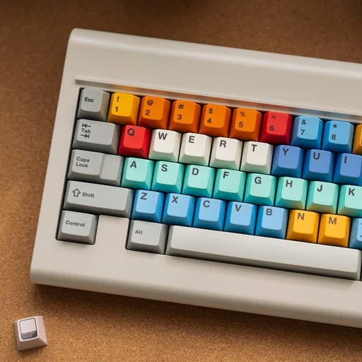 Retro Rainbow thumbnail 3