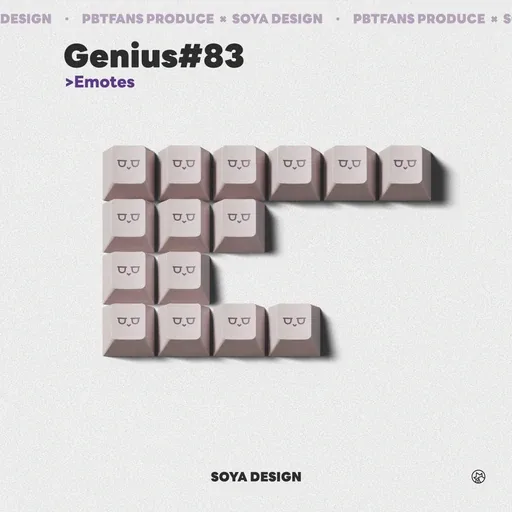 PBTfans Genius#83 thumbnail 3