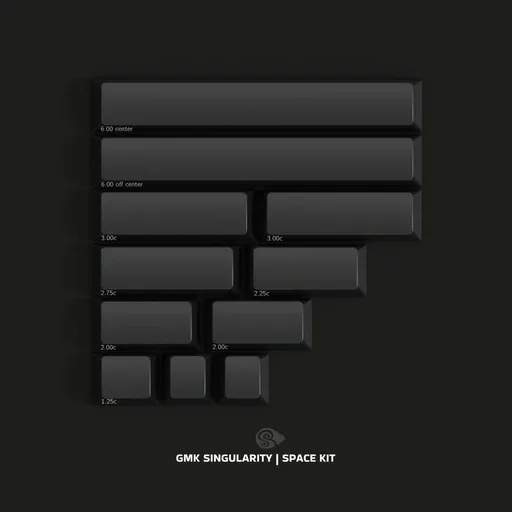 GMK Singularity thumbnail 2