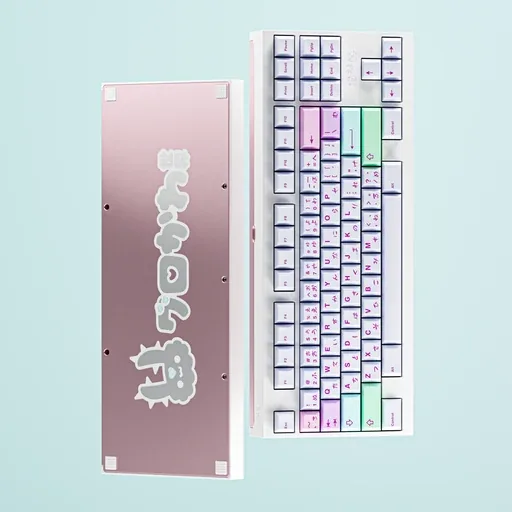 Tofu TKL x GMK Gurokawa thumbnail 2