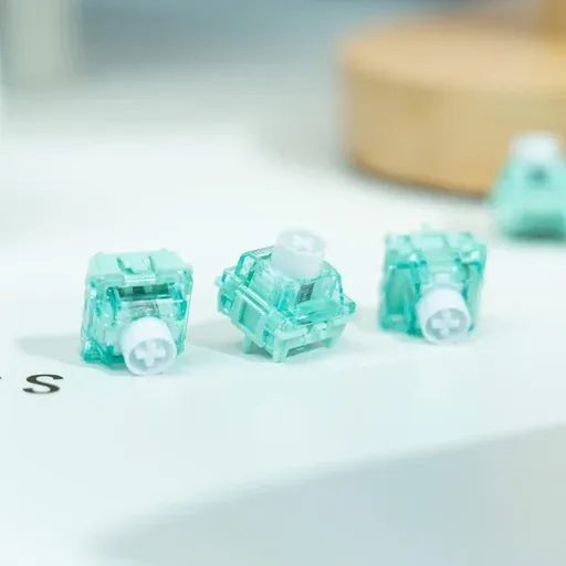 GATERON Magnetic Jade Ultra Dual-Drive Modular Switch Set thumbnail 2