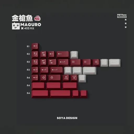 PBTfans Maguro thumbnail 4