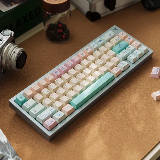 Electronic Pet thumbnail 2