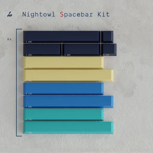 GMK CYL Nightowl thumbnail 4