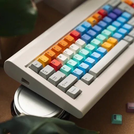 Retro Rainbow thumbnail 5