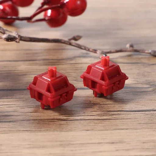 Siliworks Type R tactile Switches thumbnail 4
