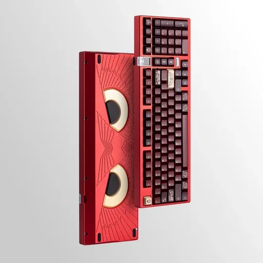 KBDfans Athena 1800 Keyboard thumbnail 4