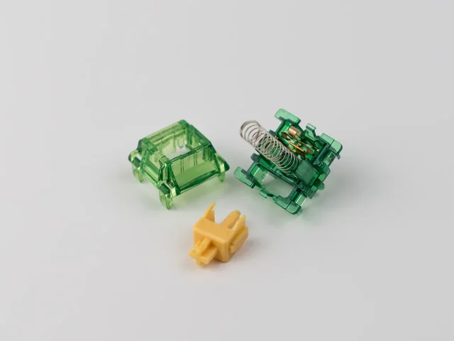 Gateron Beer Tactile Switch thumbnail 3