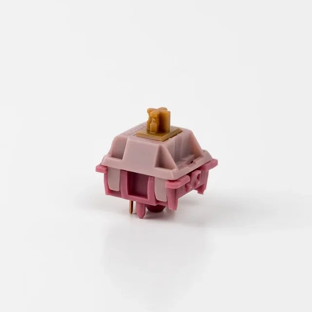 Gateron Mountain Top Linear Switch thumbnail 1