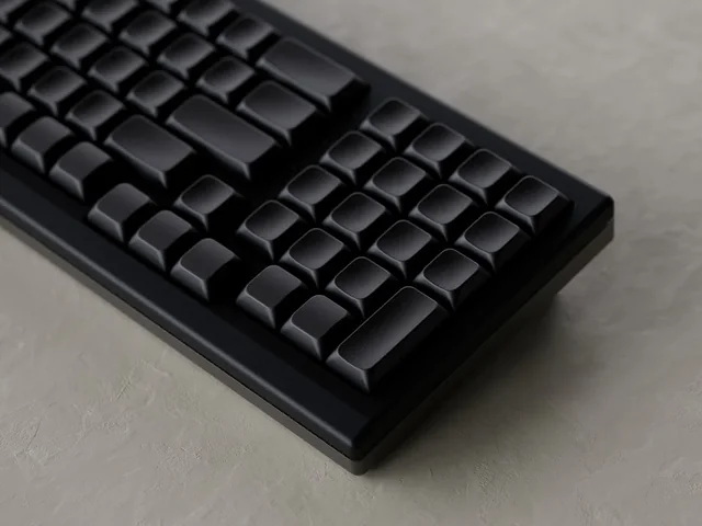 PBS Keycaps - Trial Set thumbnail 5