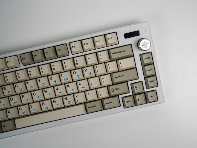 NicePBT Cadet Sublegend Classic Beige thumbnail 4