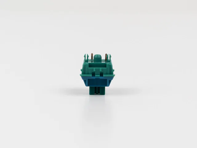 CK x Haimu Clipper Sea Serpent Linear Switch thumbnail 3