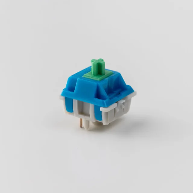 Shaka Tactile Switch thumbnail 1