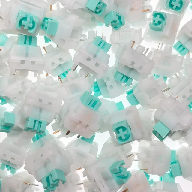 FLCMMK Ice Mint Linear Switch thumbnail 2