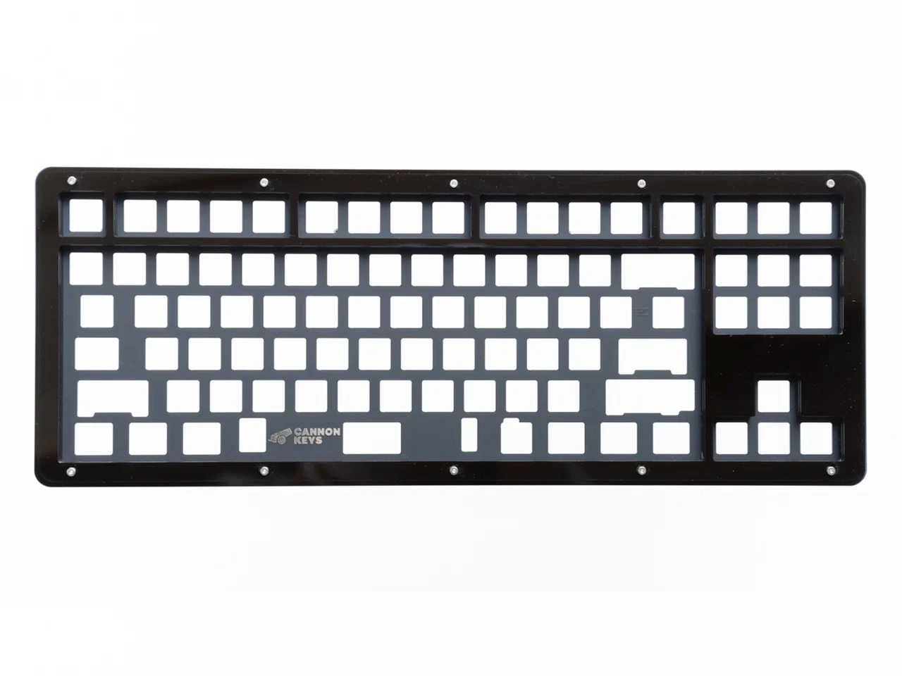 StackedTKL Keyboard Kit, image 1 of 5