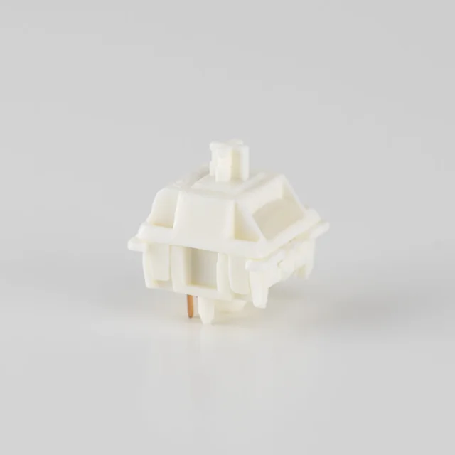 Gateron Smoothie Linear Switches thumbnail 1