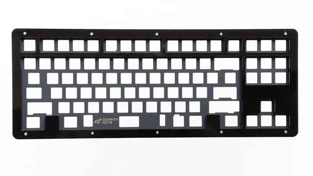 StackedTKL Keyboard Kit thumbnail 3