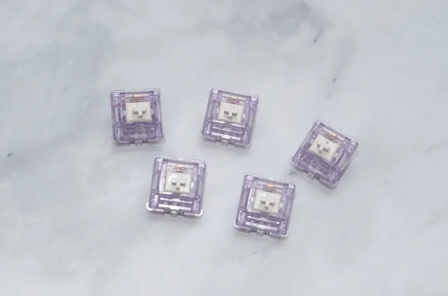 Lavender Linear Switch thumbnail 3