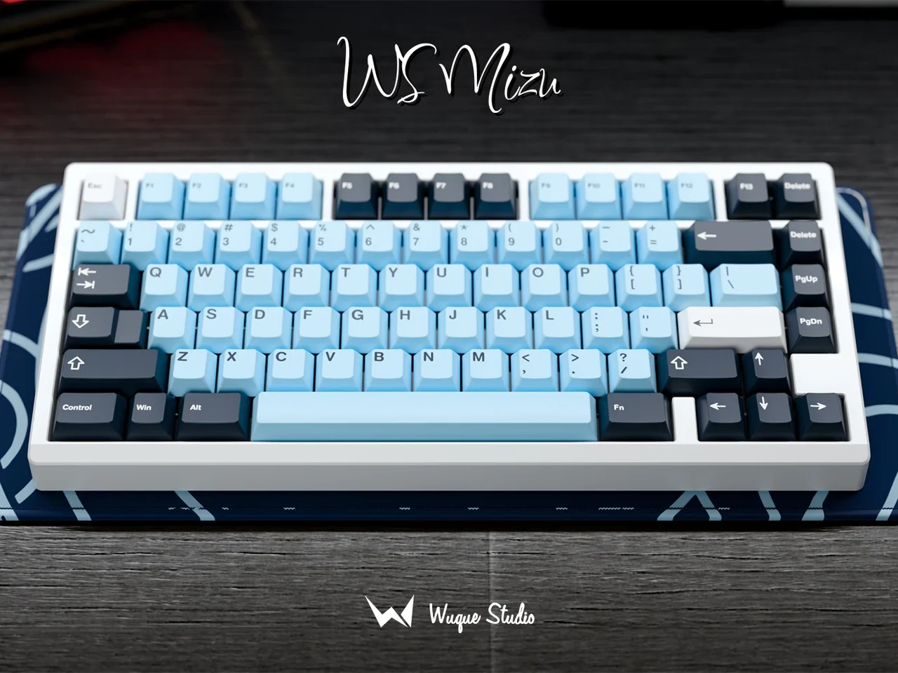 WS Mizu, image 1 of 5