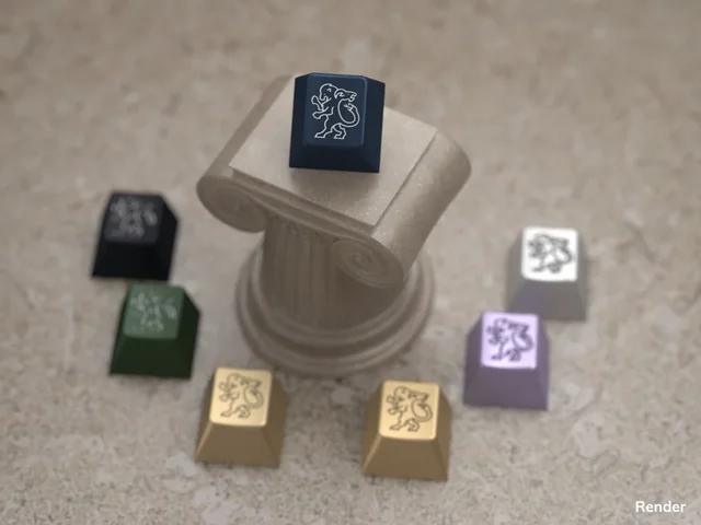 Chimera Cap thumbnail 5