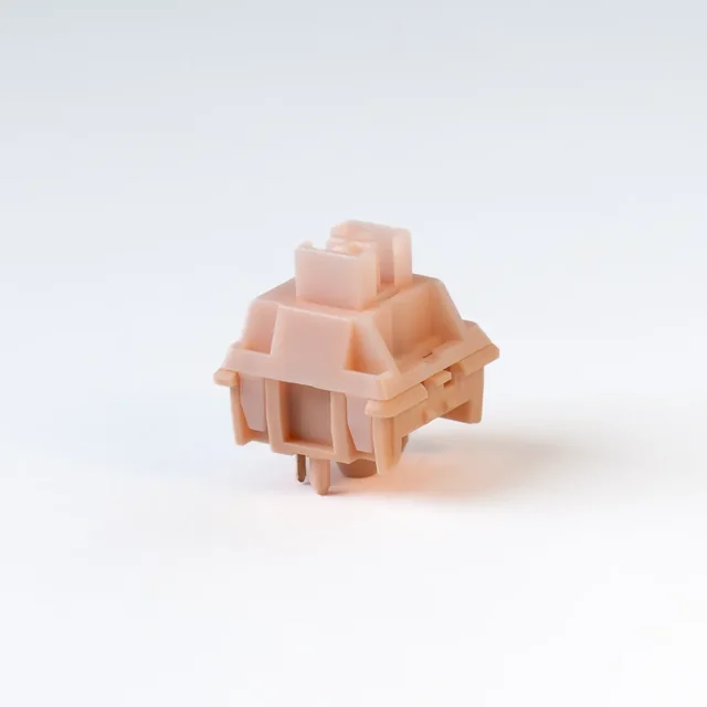 Aurora Series Pink Linear Switch thumbnail 1