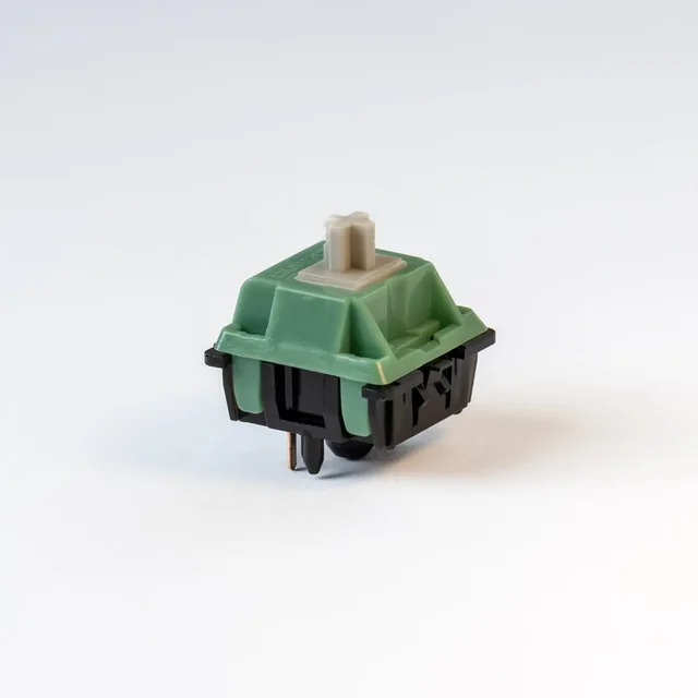 Anubis Tactile Switch by Mechs on Deck