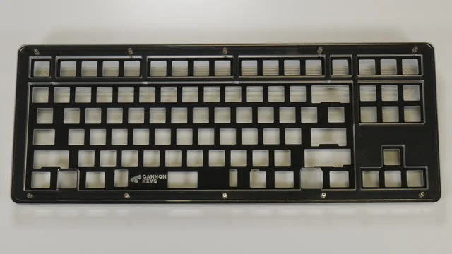 StackedTKL Keyboard Kit thumbnail 5