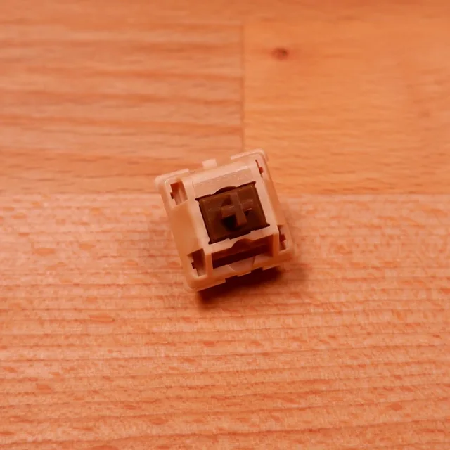 Coffee Chip Ice Cream Tactile Switch thumbnail 4