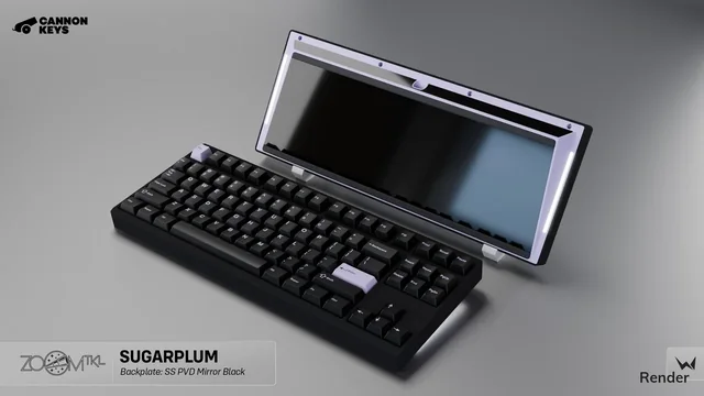 WS Sugarplum Dark thumbnail 2