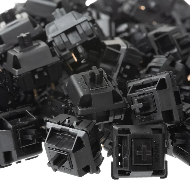 JWICK Black Linear Switch thumbnail 2