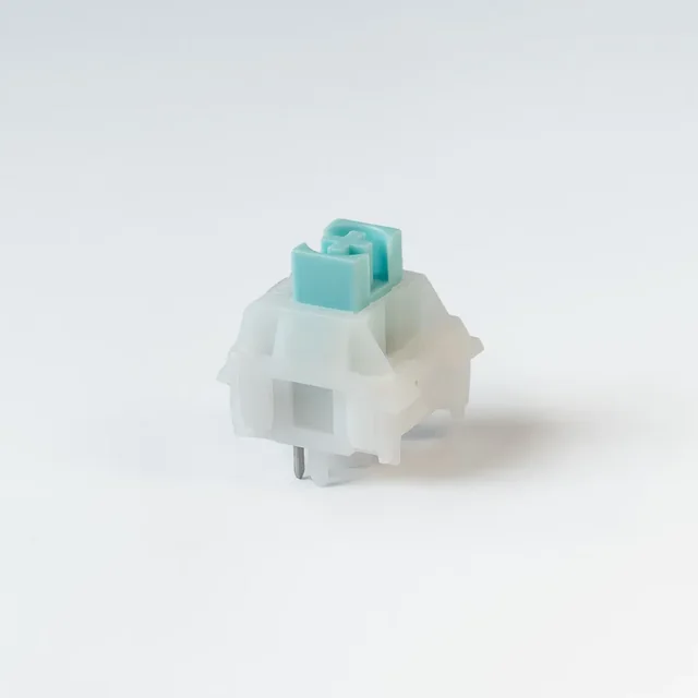 FLCMMK Ice Mint Linear Switch thumbnail 1