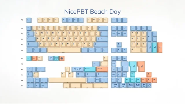 NicePBT Beach Day thumbnail 2