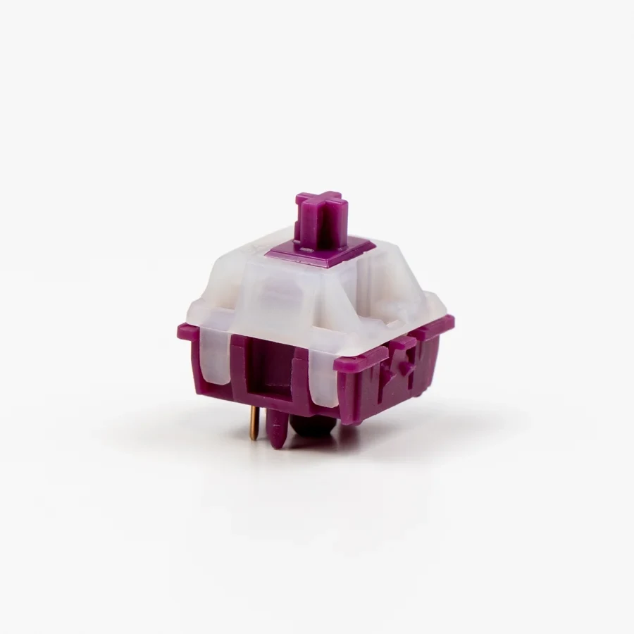 Gateron X Linear Switch, image 1 of 5