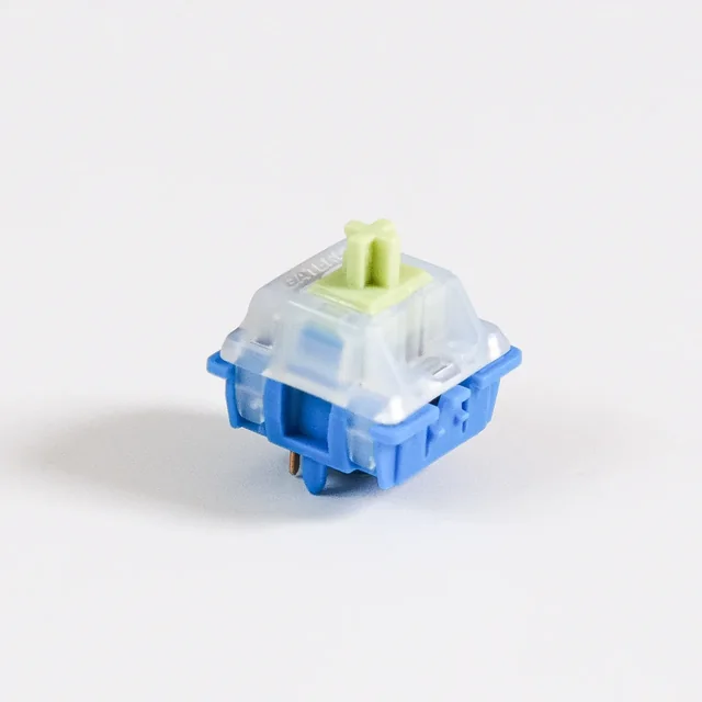 Gateron CM Linear Switch thumbnail 1