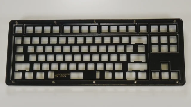 StackedTKL Keyboard Kit thumbnail 4
