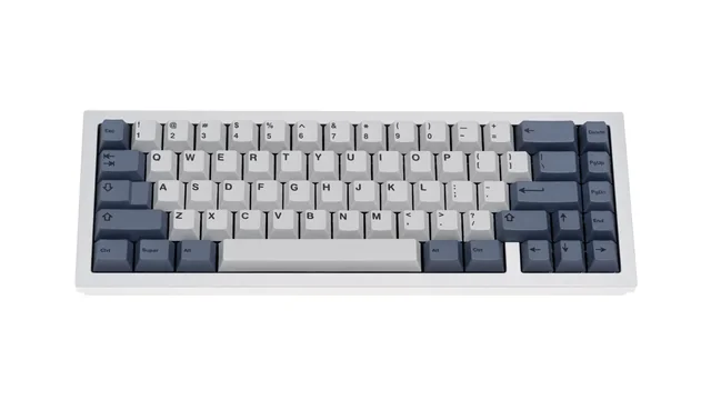 Savage65 Keyboard (Aluminum) thumbnail 3