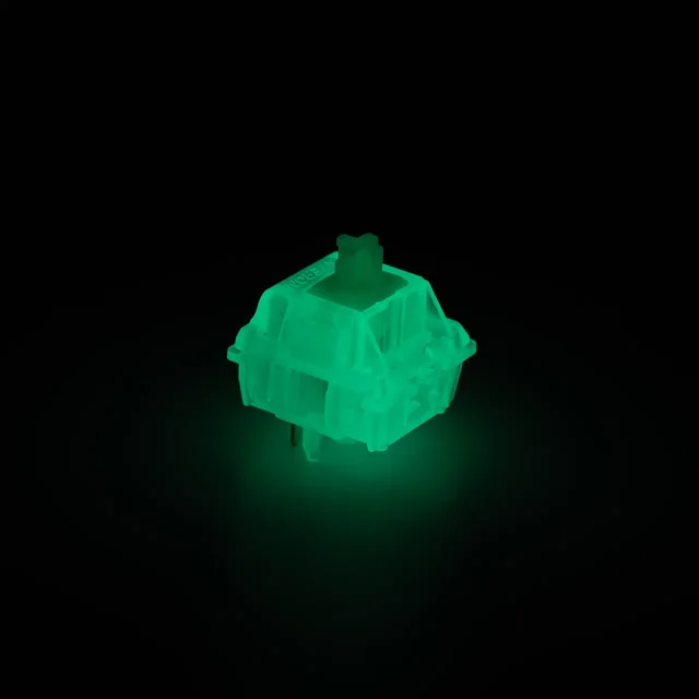 Gateron Luciola Linear Switch thumbnail 2
