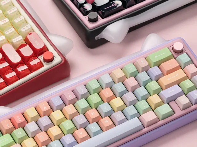 Chilkey Paw65 Assembled Edition thumbnail 1