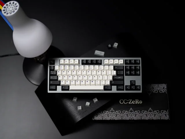 CannonCaps ZeRo thumbnail 3