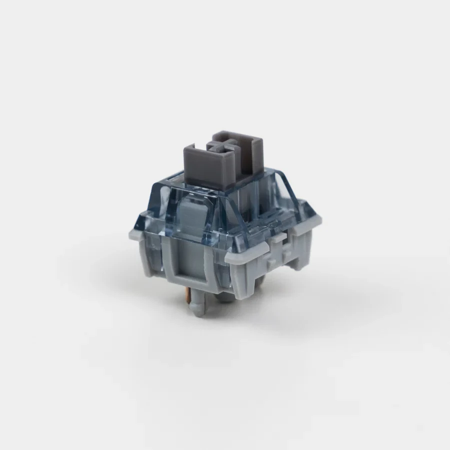 CK x Haimu Clipper Swordfish Tactile Switch, image 1 of 4