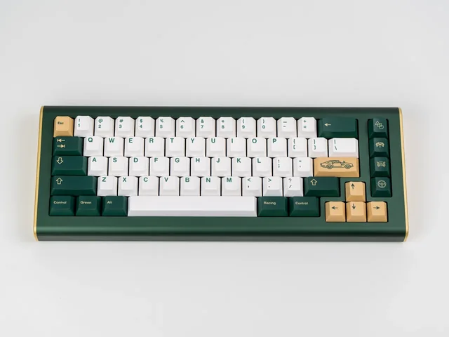 NicePBT British Racing Green (BRG) thumbnail 5