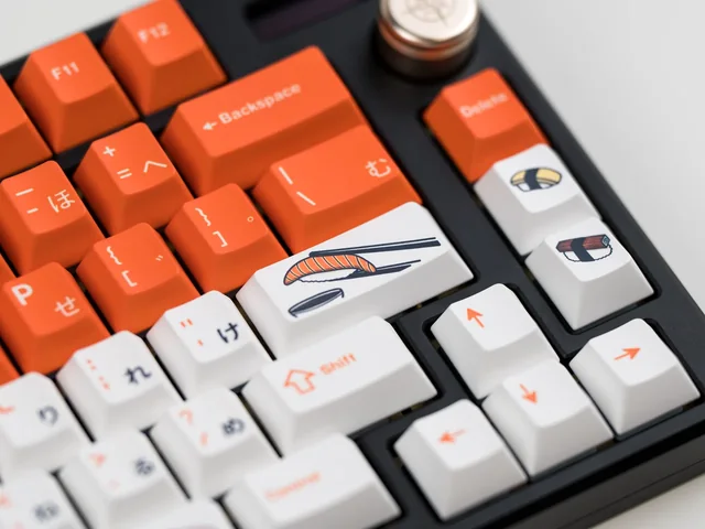 NicePBT Nigiri thumbnail 3