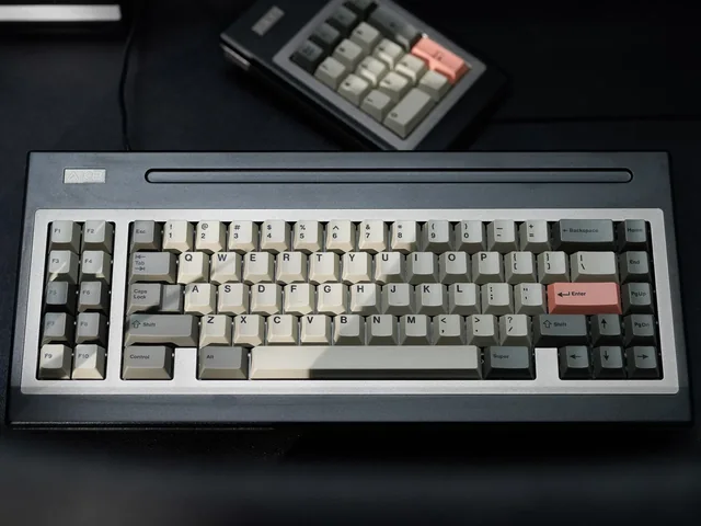 CannonCaps 9009 Dark thumbnail 1