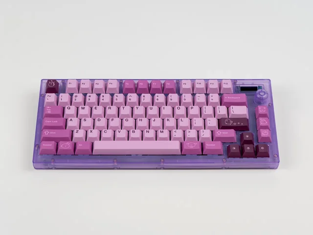 NicePBT Purple Chonkers thumbnail 4