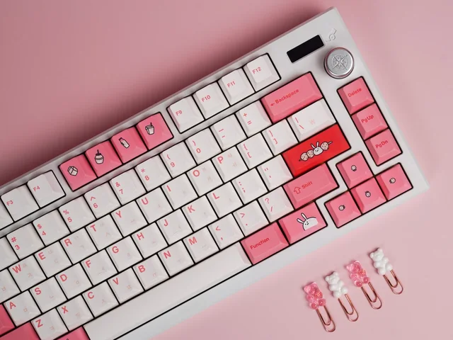 NicePBT Strawberry Milk thumbnail 5