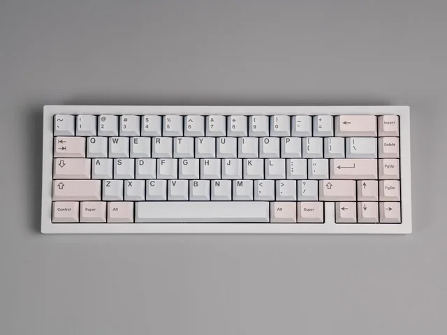 GMK Moomin thumbnail 1