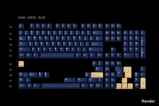 GMK Rudy R2 thumbnail 5