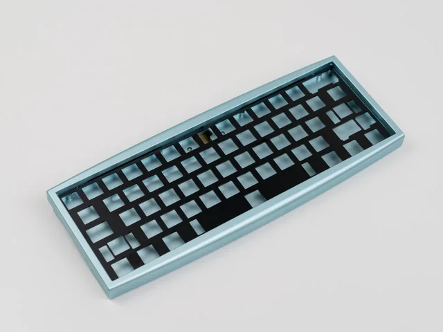Ellipse Keyboard thumbnail 2