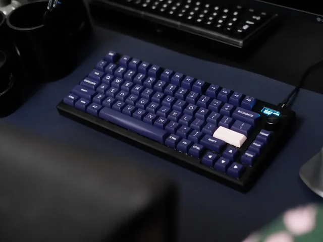CannonCaps CXA Iara thumbnail 4
